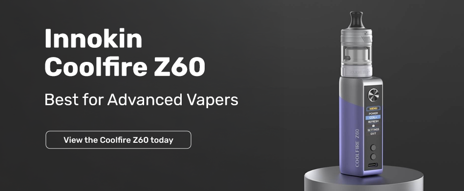 What's the Best Innokin Vape? | OK Vape