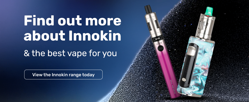 elfbar nachfüll pod läuft aus Innokin Vape Kits and Accessories – Tagged 