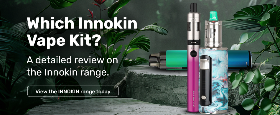What's the Best Innokin Vape?