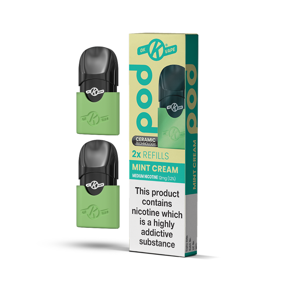 Juul 2 Mint JUUL 2 Pods | Dubai | Abu Dhabi