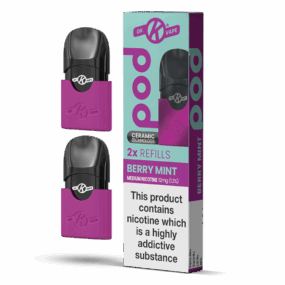 OK Pod Refills | Vape Refills