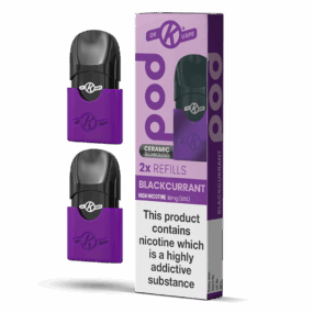 OK Pod Refills | Vape Refills | OK Vape