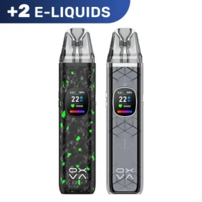 OXVA XLIM Pro 2 DNA Pod Kit
