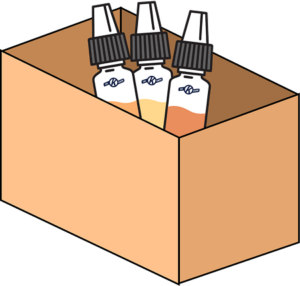 How heat can affect e-liquid