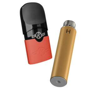 Prefilled Pods and Vape Refills