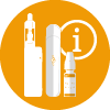Beginners Information Category Icon Orange