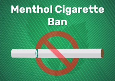 Does the menthol cigarette ban apply to e-cigarettes - Blog Preview image