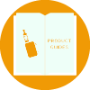Product Guides Category Icon Orange